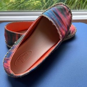Women’s Sanuk Espadrilles Size 5